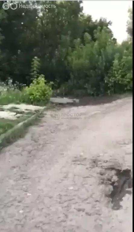 Участок в Пушкино, микрорайон Междуречье, Славянская улица (10 м) - Фото 2