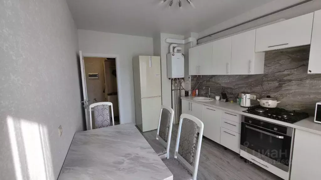 Квартира, 1 комната, 35 м - Фото 1