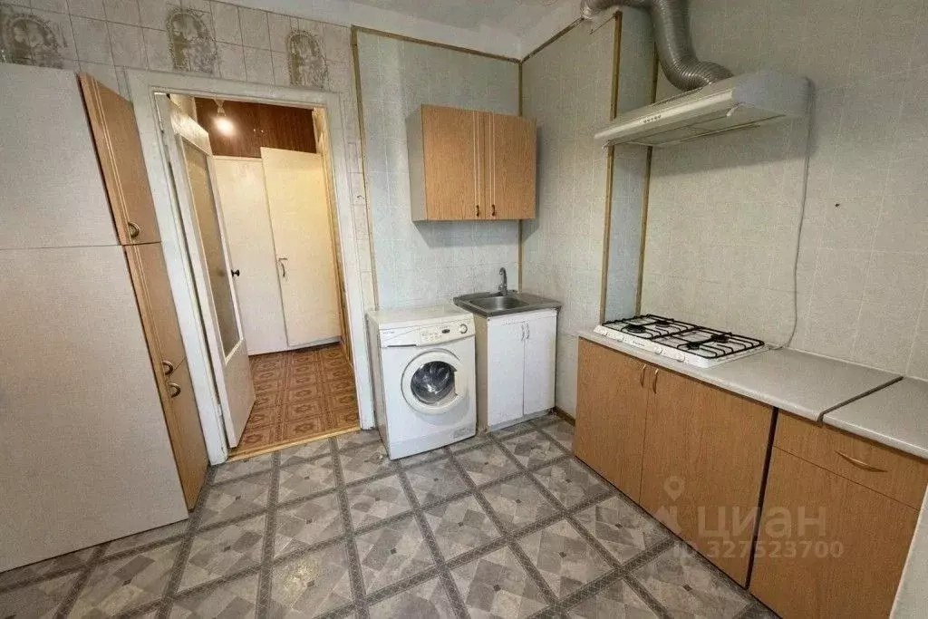 2-к кв. Крым, Симферополь ул. Балаклавская, 53 (54.0 м) - Фото 2