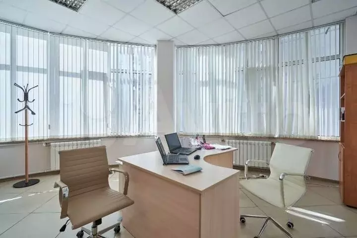 Аренда Офиса, 182 м, Цветной Бульвар - Фото 0