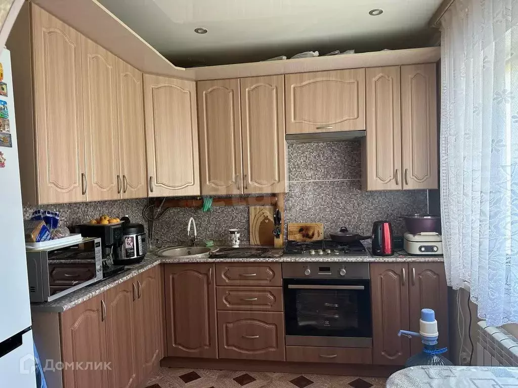 Продаётся 1-к квартира, 31.1 м - Фото 1