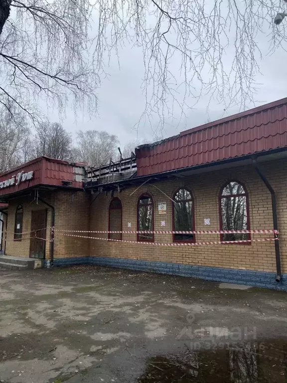 Помещение свободного назначения в Москва Народный просп., 17С24 (244 ... - Фото 0