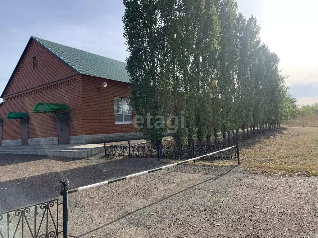 Торговая площадь в Оренбургская область, Оренбургский район, ... - Фото 1