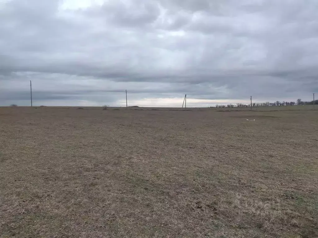 Участок в Крым, Симферопольский район, Николаевка пгт ул. Ленина (6.2 ... - Фото 1