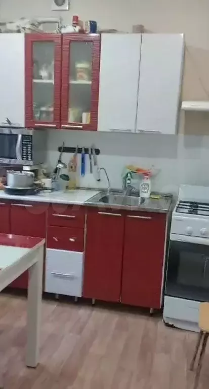 Комната 15 м в 3-к., 2/5 эт. - Фото 1