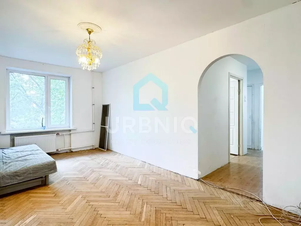 3-к кв. Санкт-Петербург ул. Трефолева, 15 (54.3 м) - Фото 0