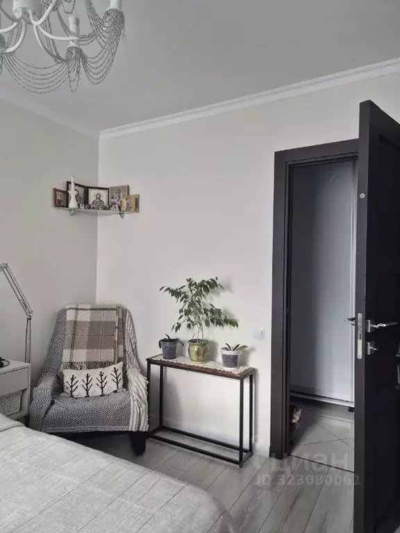 2-к кв. Крым, Керчь ул. Кирова, 111 (50.5 м) - Фото 2