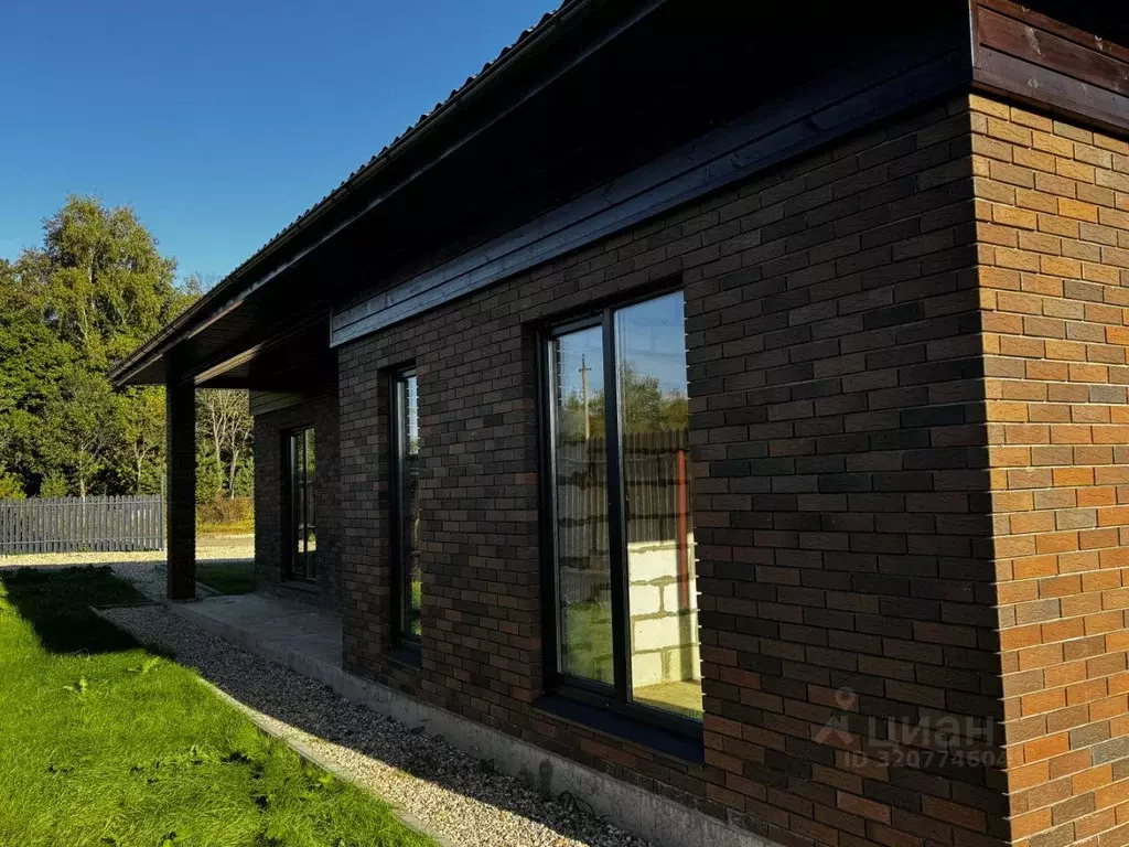 Дом, 120 м - Фото 0