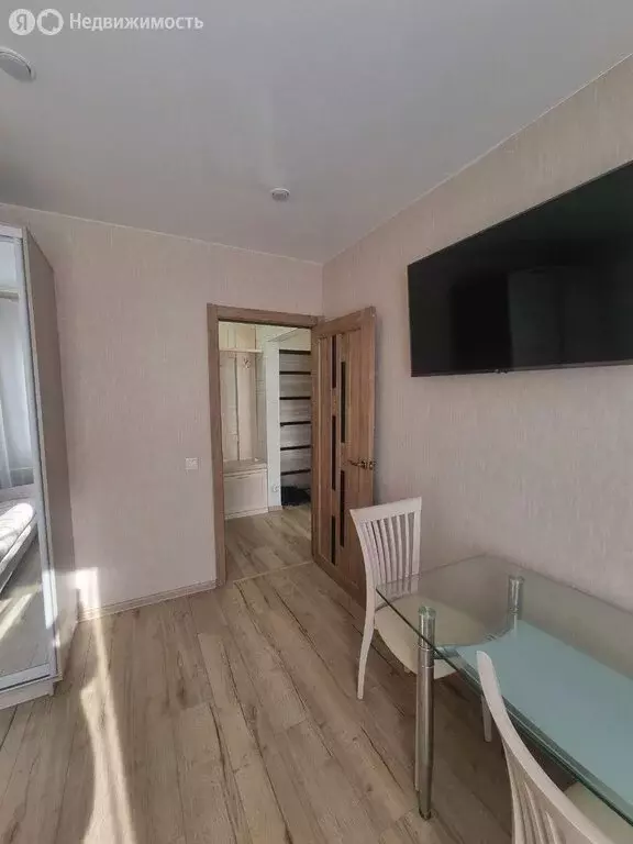 1-комнатная квартира: Находка, Северный проспект, 20 (30 м) - Фото 2