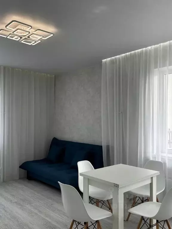 2-к кв. Томская область, Томск ул. Войкова, 47 (49.0 м) - Фото 2