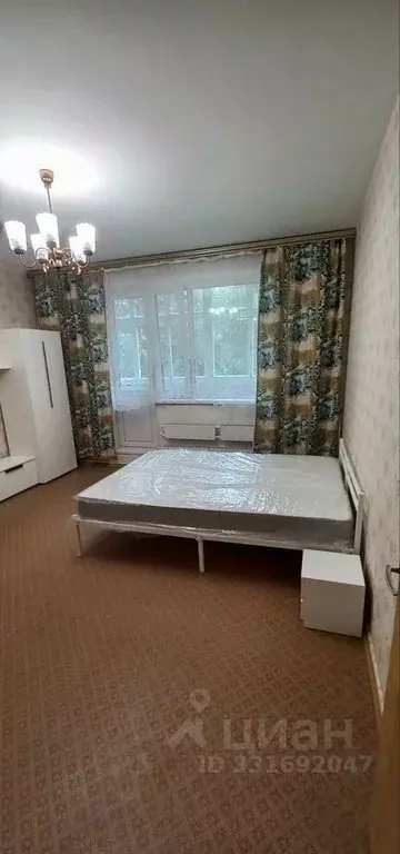 1-к кв. Москва Алма-Атинская ул., 4 (38.0 м) - Фото 1