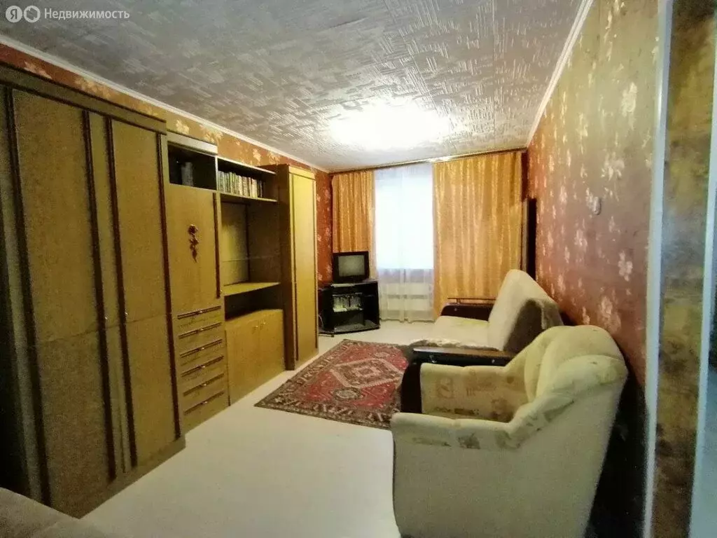 1-комнатная квартира: деревня Семёнково, 8 (38.6 м) - Фото 2