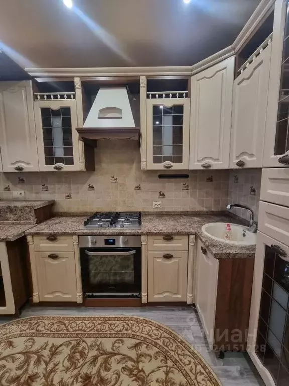 2-к кв. Рязанская область, Рязань Мервинская ул., 9 (76.0 м) - Фото 1