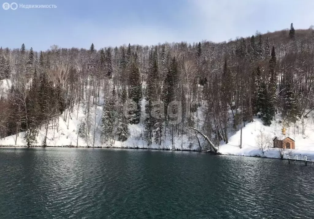 Участок в Нуримановский район, Красноключевский сельсовет, село ... - Фото 1