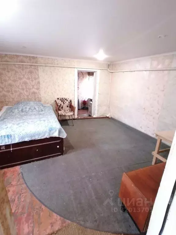 Дом в Брянская область, Брянск Городищенский пер. (48 м) - Фото 0