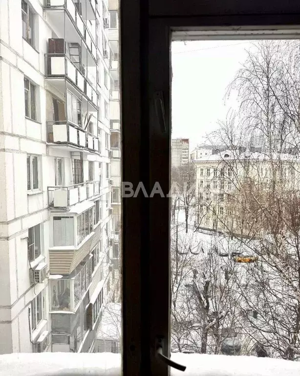 2-к кв. Москва Новоалексеевская ул., 4К3 (38.0 м) - Фото 1