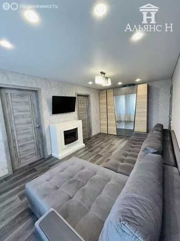 4-комнатная квартира: Вилючинск, улица Победы, 2 (61.9 м) - Фото 2