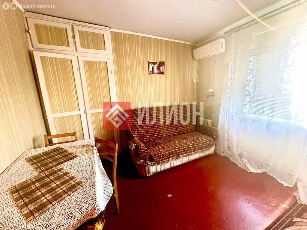 1к в 2-комнатной квартире (13.5 м) - Фото 2