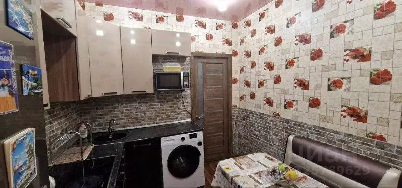 2-к кв. Красноярский край, Норильск Солнечный проезд, 10к1 (52.0 м) - Фото 1