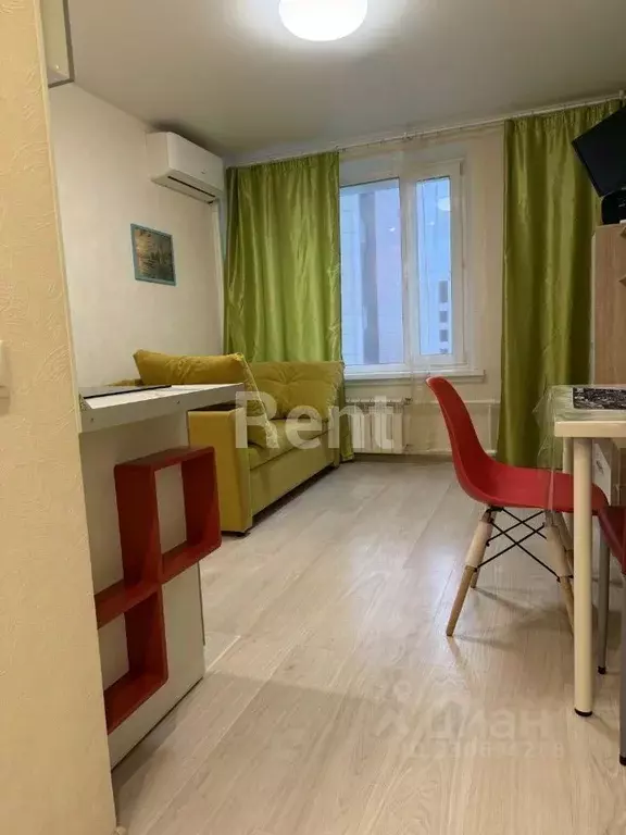 1-к кв. Москва Алтуфьевское ш., 2К1 (20.0 м) - Фото 1