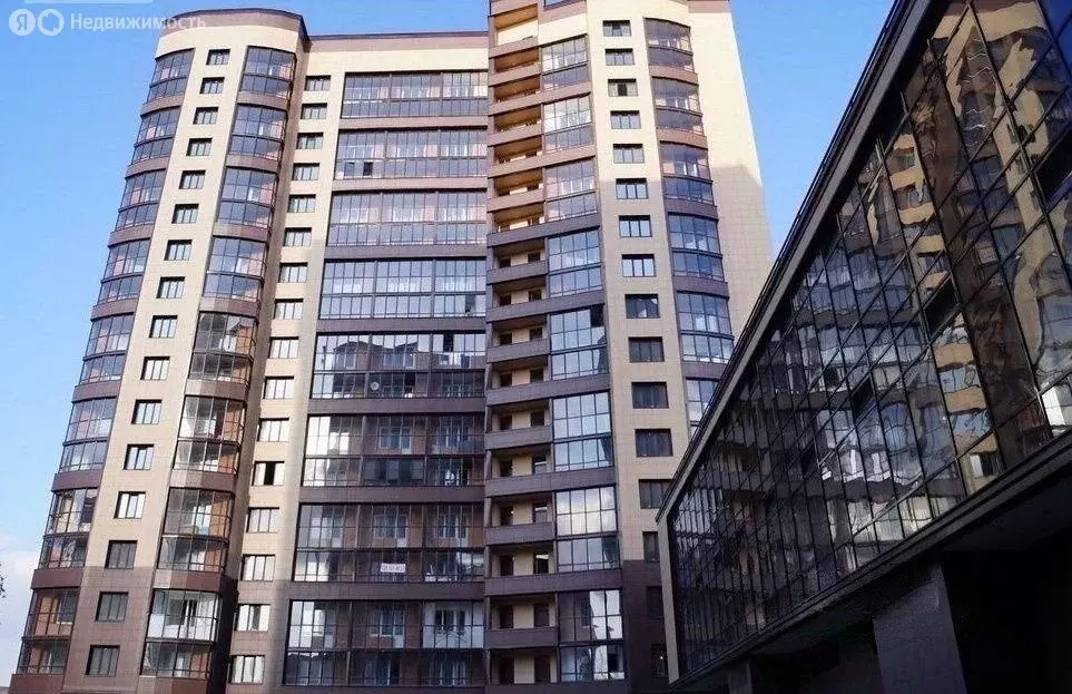 2-комнатная квартира: посёлок Воскресенское, 40к2 (44 м) - Фото 2