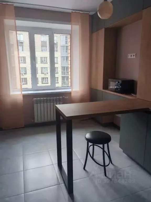 2-к кв. Тамбовская область, Тамбов проезд 1-й Школьный, 10 (55.07 м) - Фото 1