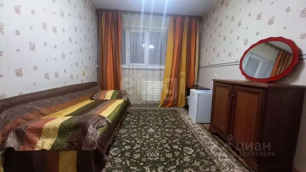 Комната Ямало-Ненецкий АО, Новый Уренгой Ленинградский просп., 4В ... - Фото 2