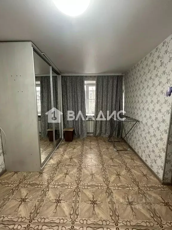 1-к кв. Бурятия, Улан-Удэ ул. Тулаева, 134 (29.3 м) - Фото 1