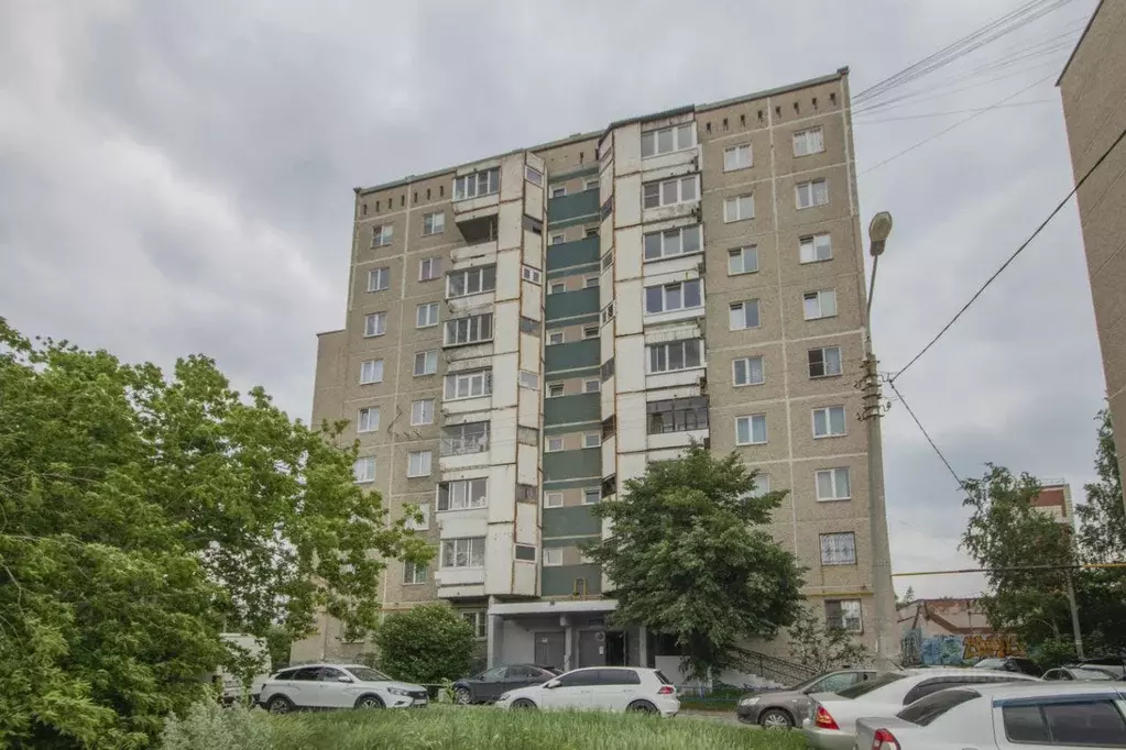 Квартира, 1 комната, 34 м - Фото 0