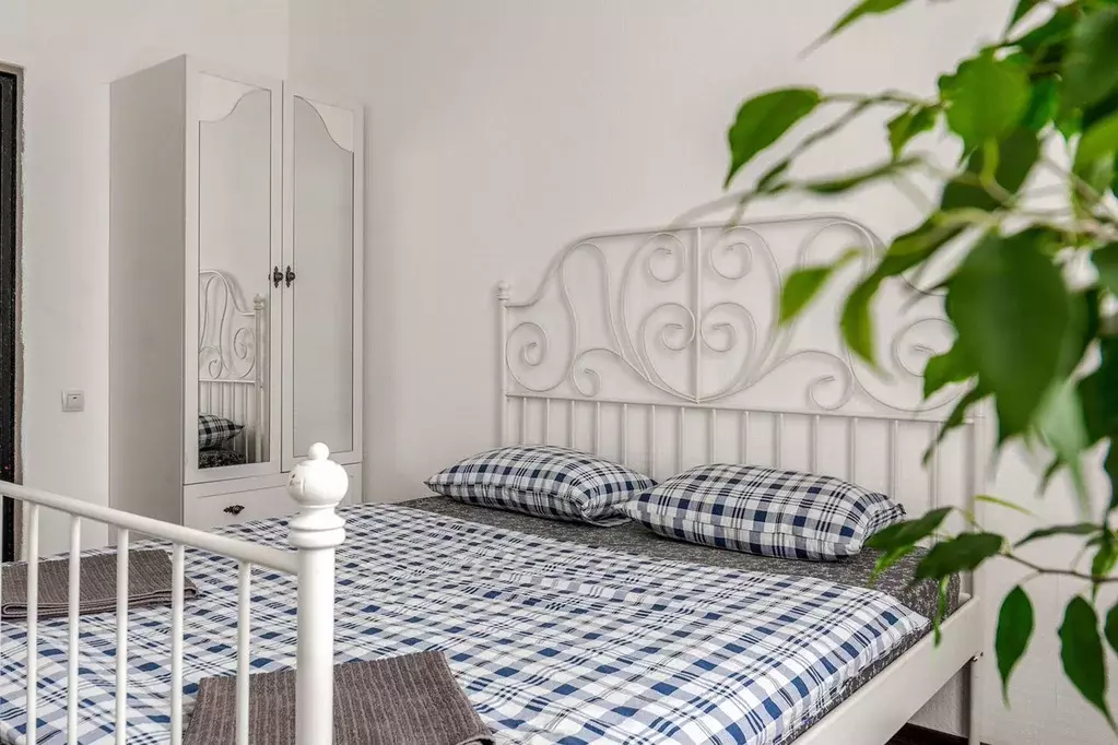 Комната Санкт-Петербург Транспортный пер., 10Д - Фото 1