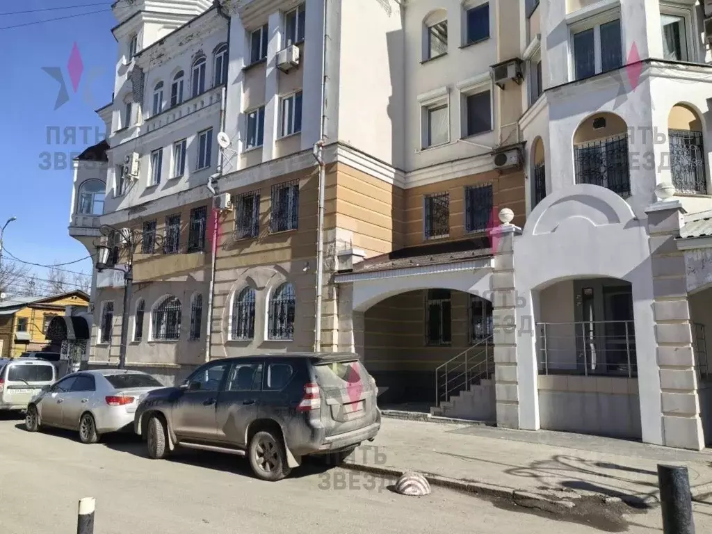 Помещение свободного назначения в Самарская область, Самара ул. Льва ... - Фото 1