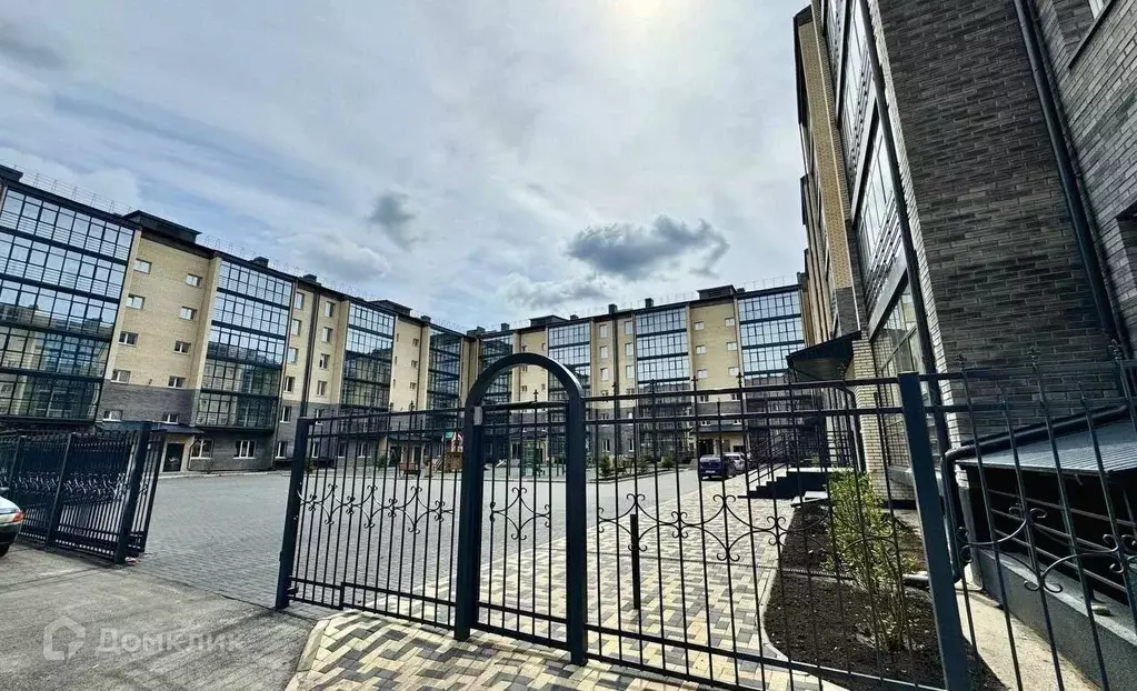 Продаётся 1-к квартира, 45.1 м - Фото 1
