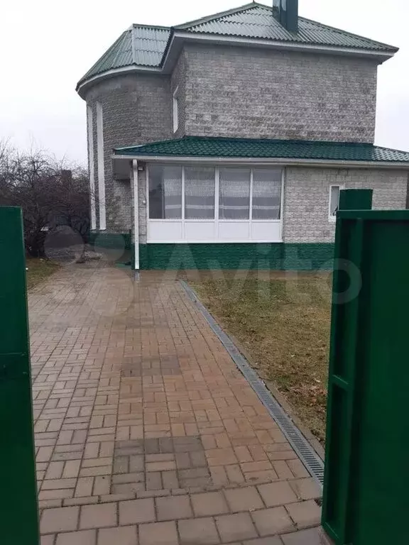 Дом в микрорайон Таврово-4 (186 м) - Фото 2