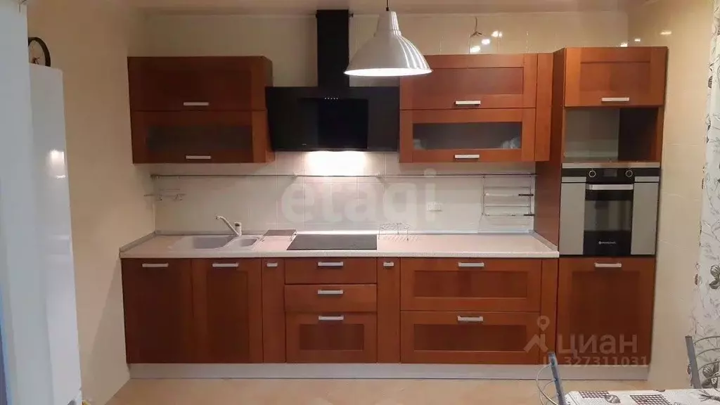 2-к кв. Белгородская область, Белгород ул. Победы, 47к2 (64.0 м) - Фото 1