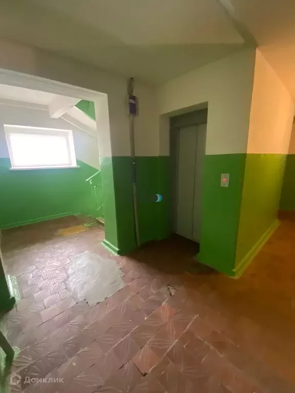 Продаётся 1-к квартира, 36.8 м - Фото 1
