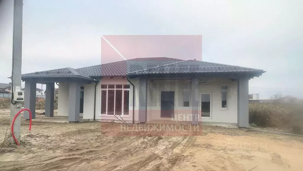 Дом в Калининградская область, Зеленоградский муниципальный округ, ... - Фото 1