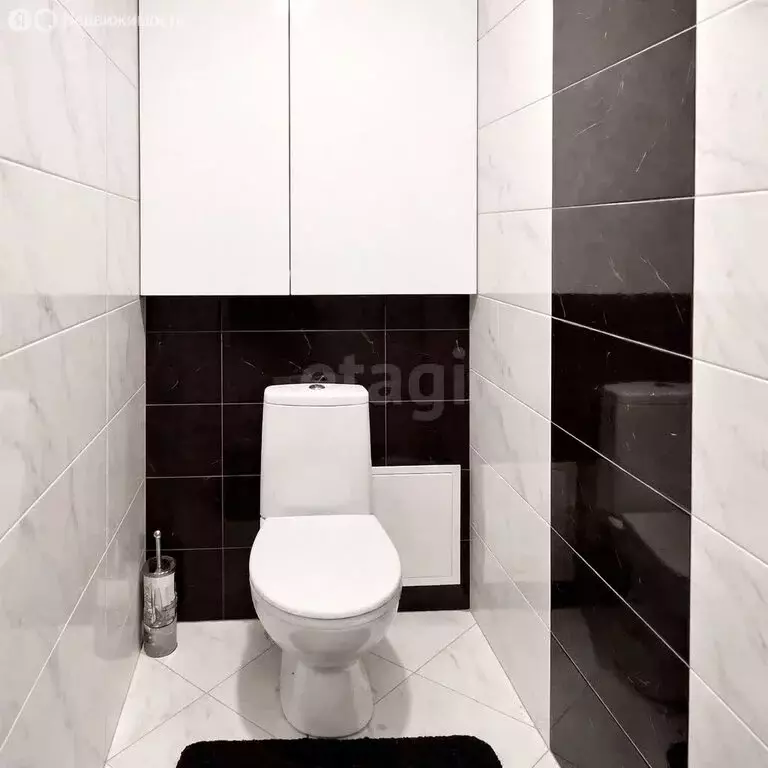 Дом в Стерлитамак, СНТ Локомотив-90 (243 м) - Фото 1