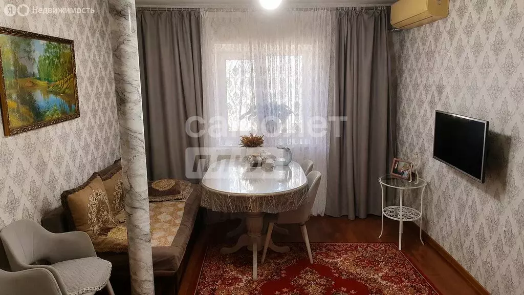 2-комнатная квартира: Махачкала, улица Заманова, 23 (44.5 м) - Фото 1