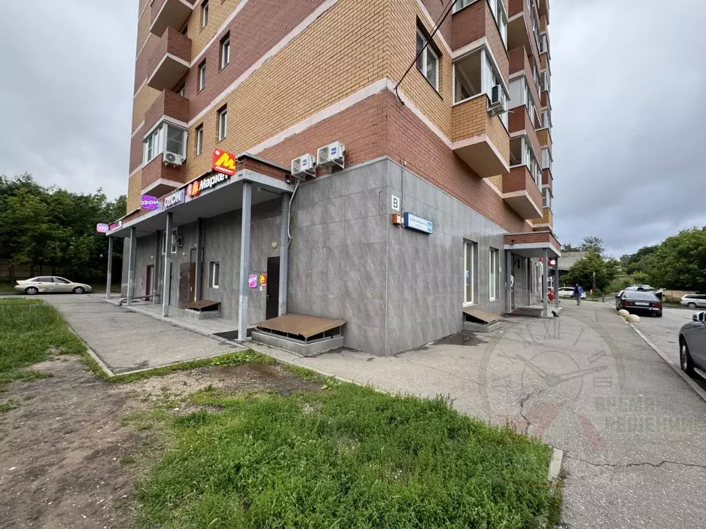 1-к кв. Московская область, Королев ул. Сакко и Ванцетти, 24Б (35.5 м) - Фото 0