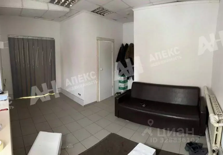 Помещение свободного назначения в Московская область, Реутов ул. ... - Фото 2