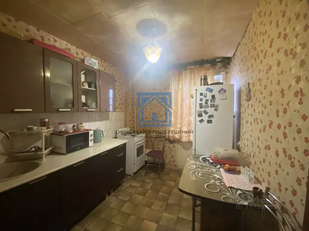 2-к кв. Пензенская область, Пенза ул. Глазунова, 5 (47.0 м) - Фото 1