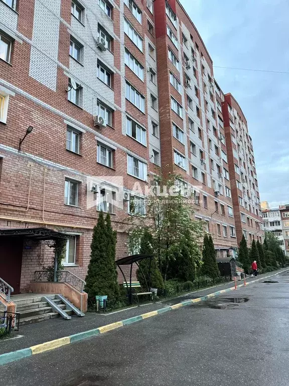 2-к. квартира, 49 м, 3/11 эт. - Фото 1
