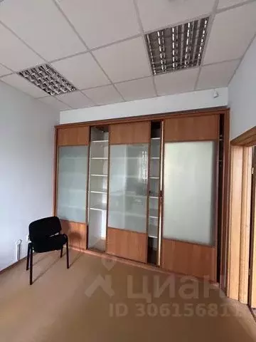 Офис в Омская область, Омск ул. Красный Путь, 143А (45 м) - Фото 2