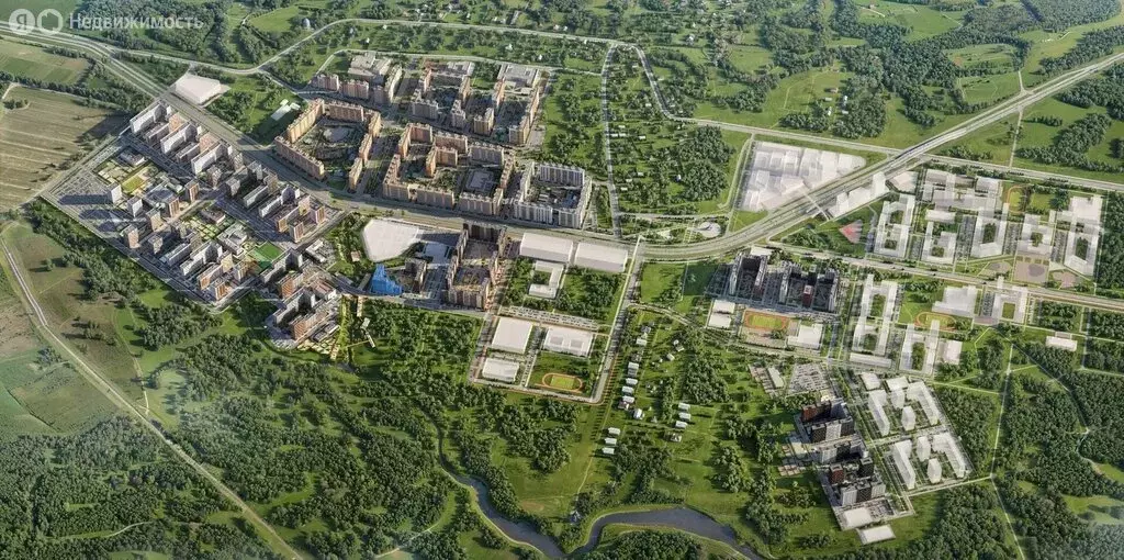 Помещение свободного назначения (114.9 м) - Фото 1