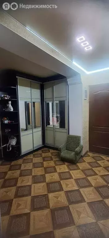 3-комнатная квартира: Евпатория, улица 9 Мая, 126 (96.2 м) - Фото 1