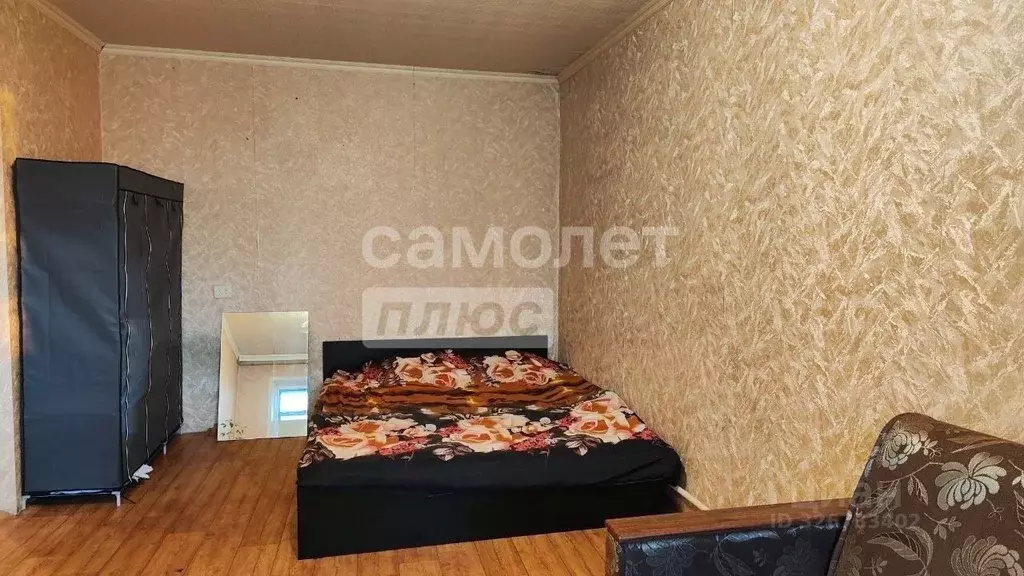 1-к кв. Липецкая область, Липецк ул. Гагарина, 153к2 (31.5 м) - Фото 1