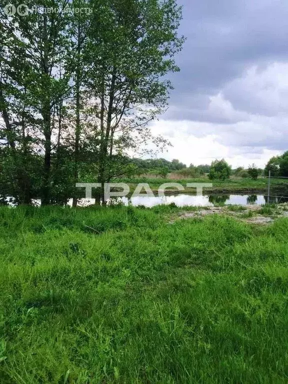 Участок в Воронеж, Совхозная улица (23 м) - Фото 0