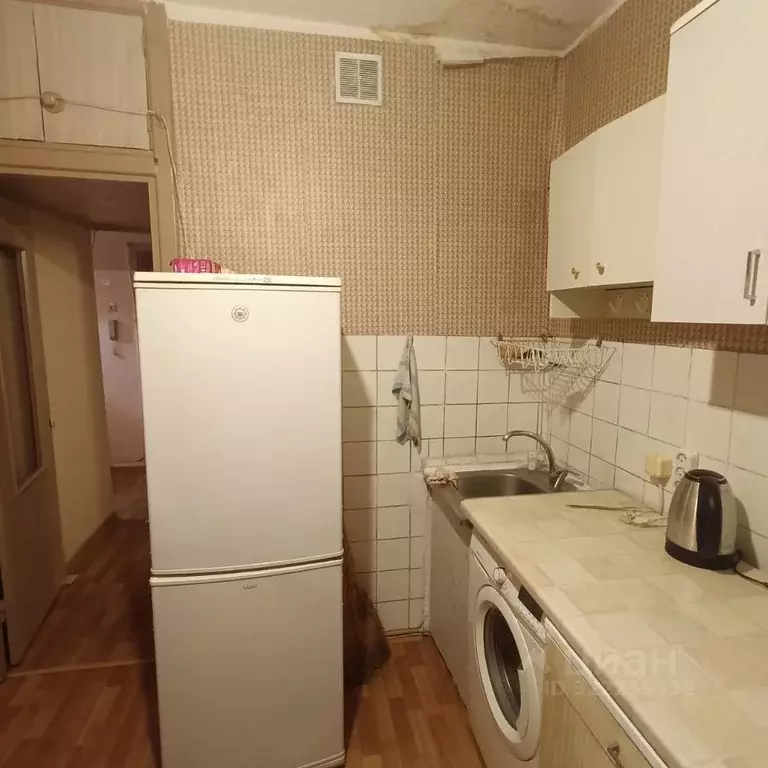 2-к кв. Москва Винницкая ул., 5 (45.0 м) - Фото 0