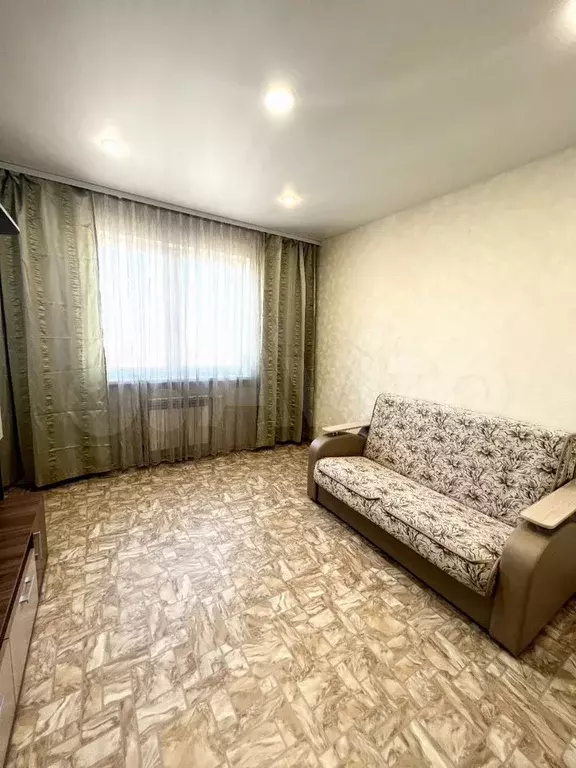 1-к. квартира, 36,9 м, 13/16 эт. - Фото 1