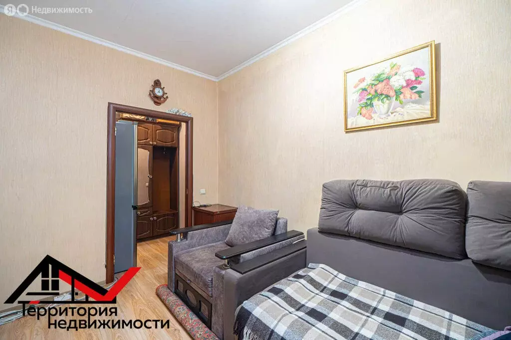 Квартира-студия: Севастополь, улица Вакуленчука, 53/8 (29.3 м) - Фото 1